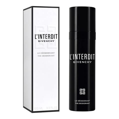 interdit givenchy trovaprezzi|l'interdit givenchy cheapest price.